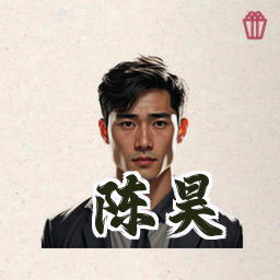 陈昊
