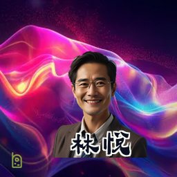 林悦